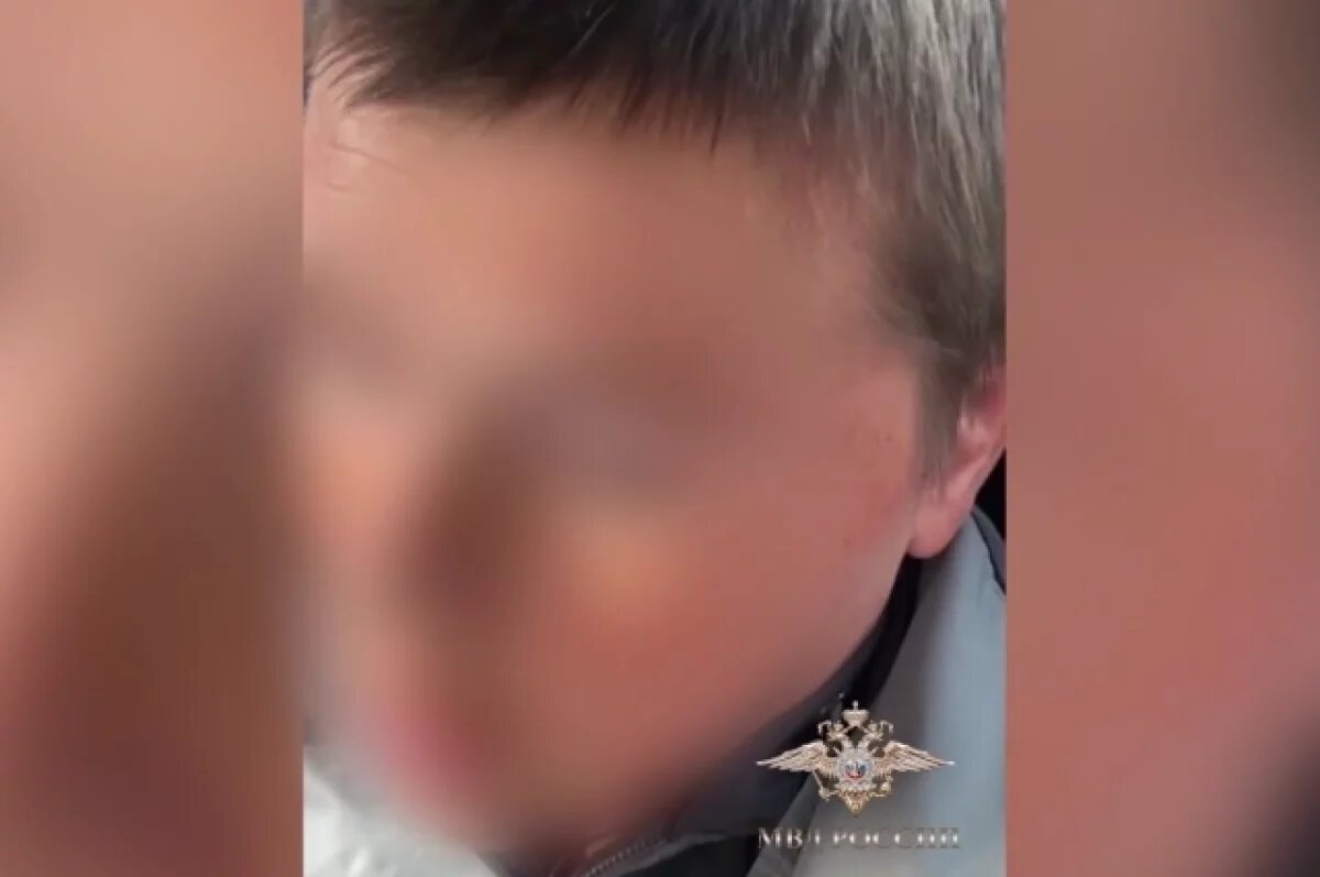    В УМВД по Ярославской области подтвердили задержание похитителя кенгурят