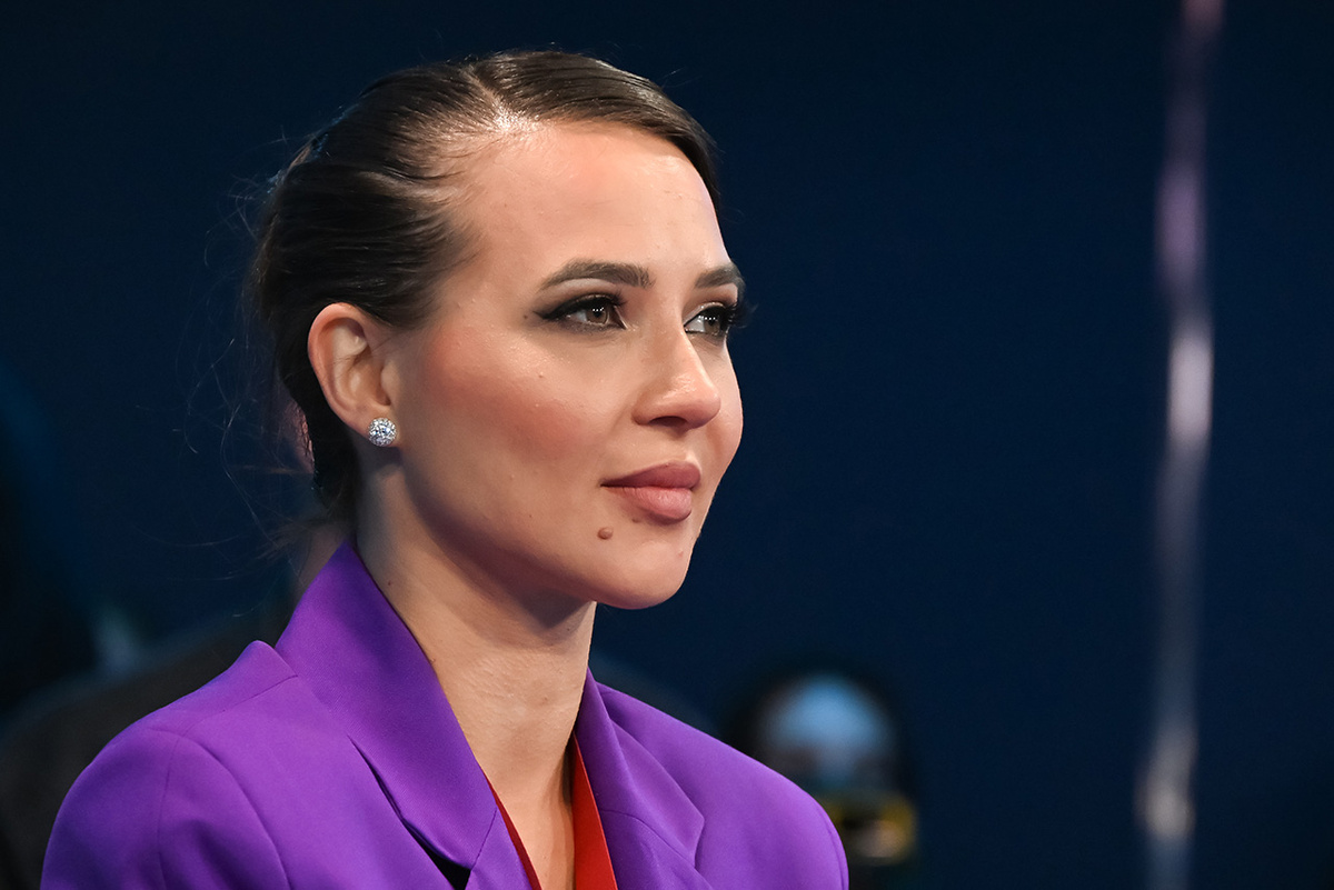 Валерия Чекалина вновь оказалась под следствием.  Фото: Фото: из фотобанка Фонда Росконгресс photo.roscongress.org / Антон Новодережкин