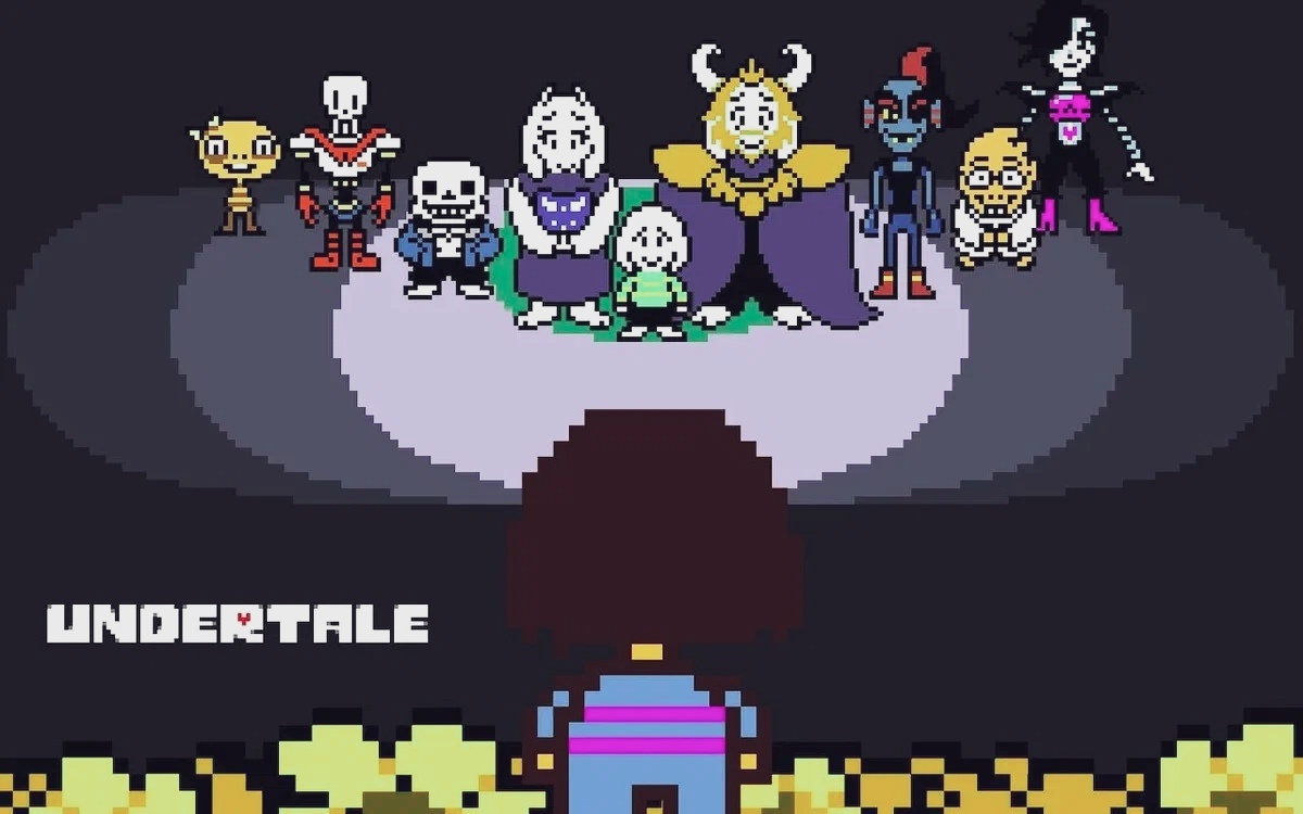 Undertale