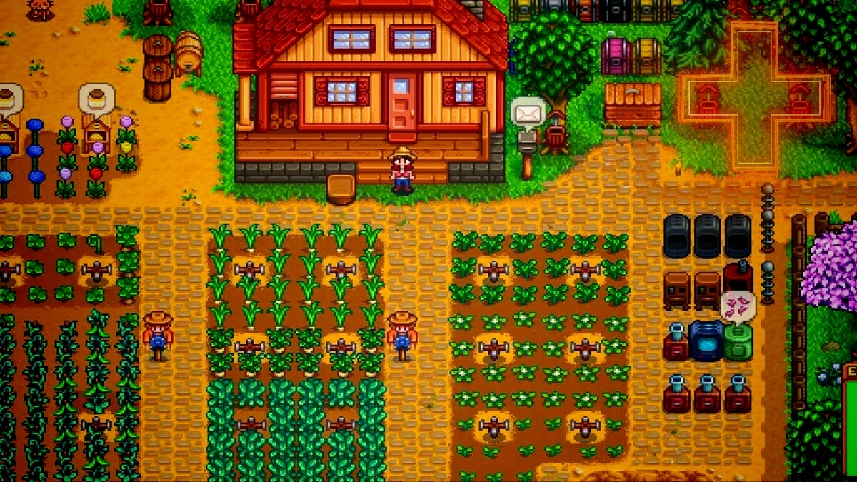 Stardew Valley