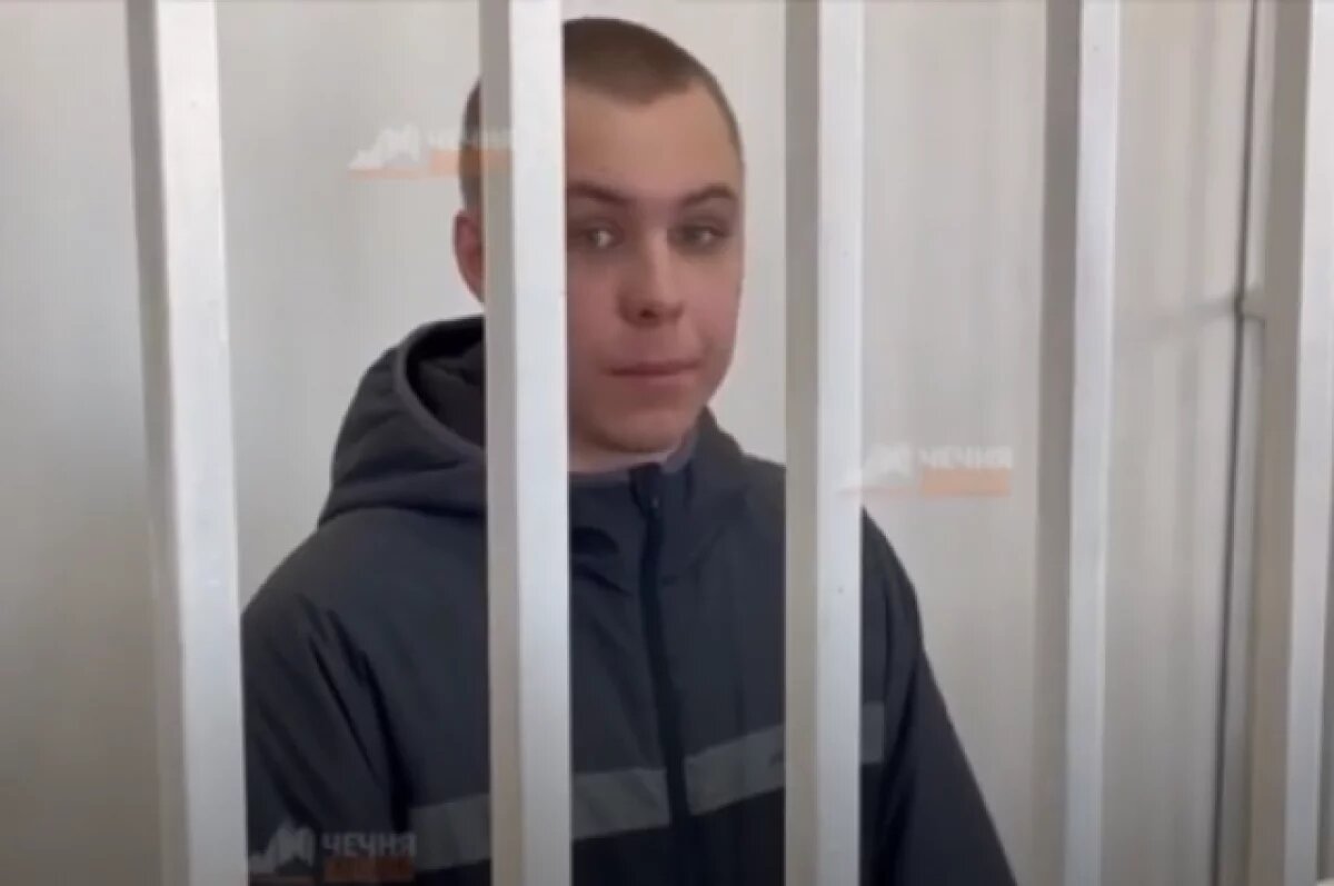    Журавель на суде признался, что сжёг Коран, и извинился перед мусульманами.