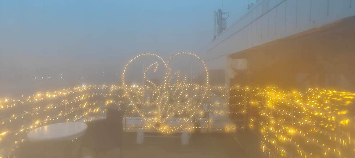 Sky love