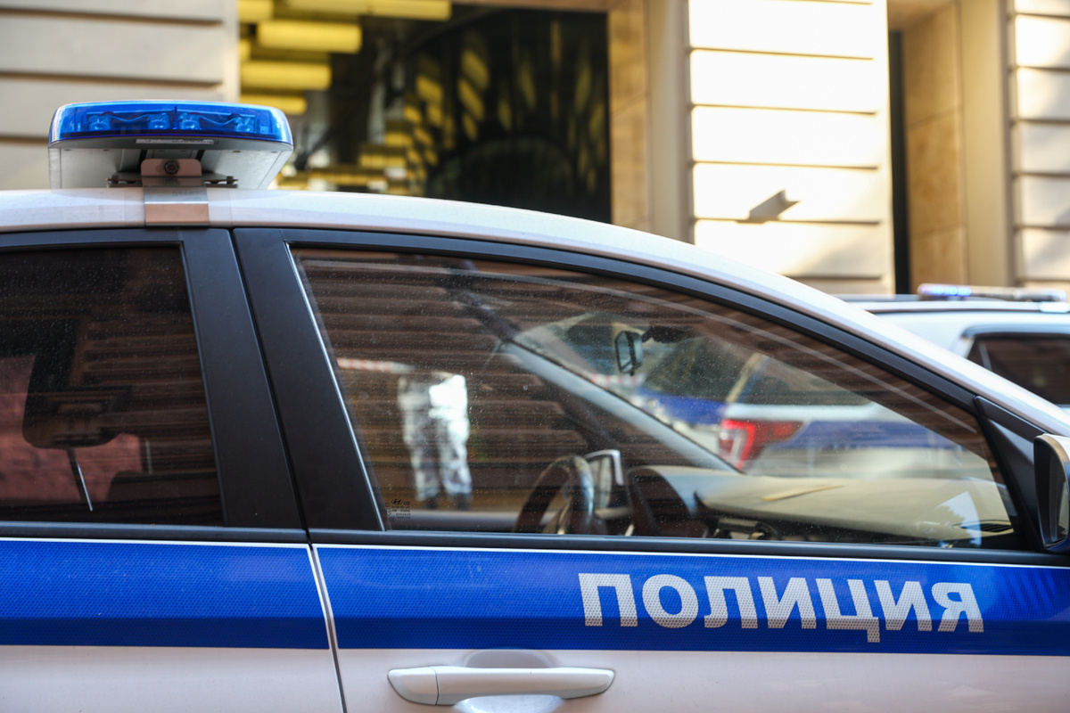 Фото: Shatokhina Natalia/news.ru / globallookpress