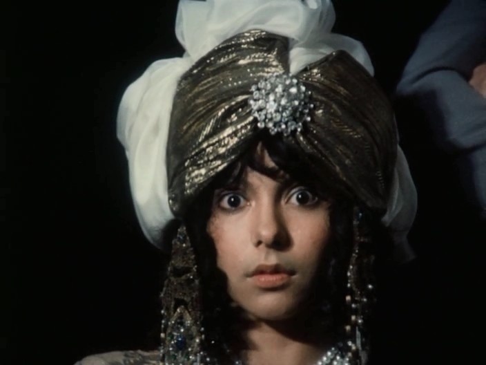 Фото: Надира Мирзаева www.kino-teatr.ru "Узник замка Иф" 