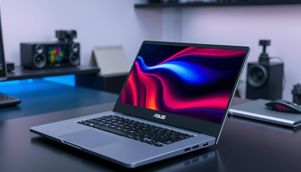 Ноутбук Asus VivoBook M3604YA-MB248