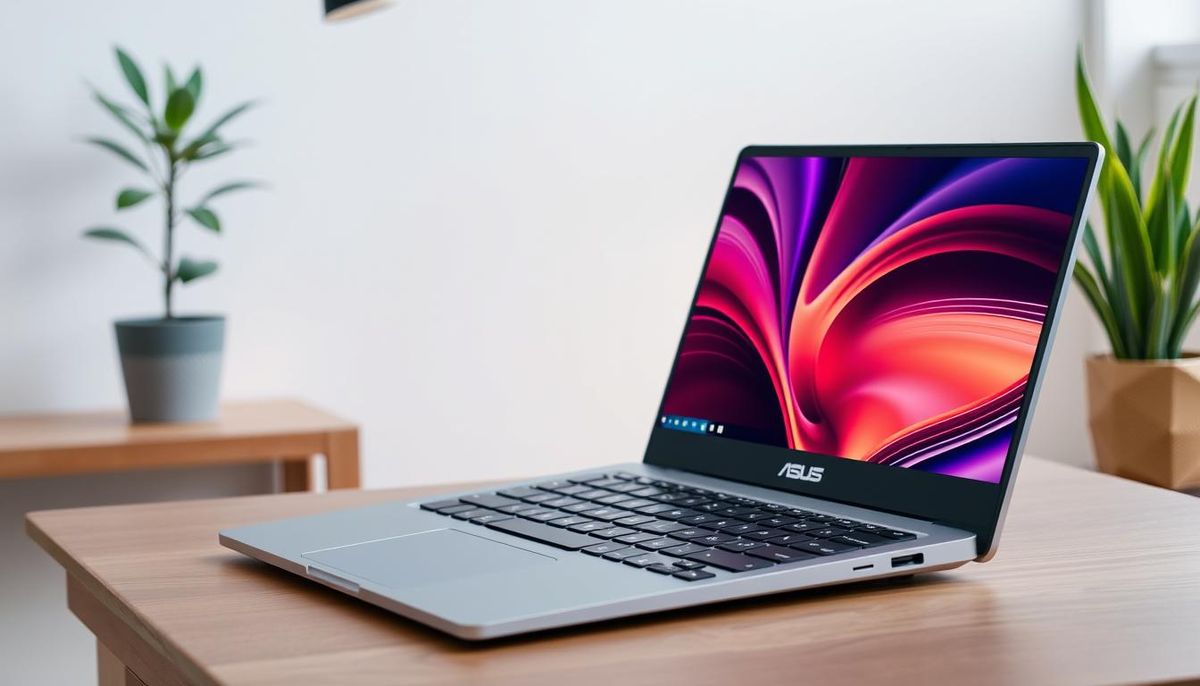 Ноутбук Asus VivoBook M3604YA-MB248