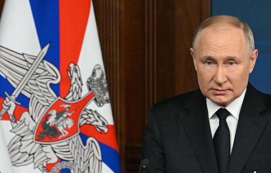    «Путин должен проиграть»: Глава МИД Литвы требует от Запада победить Россию