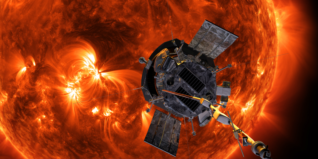 И все-таки Солнце его испепелит – миссия Parker Solar Probe все ближе к своей кульминации