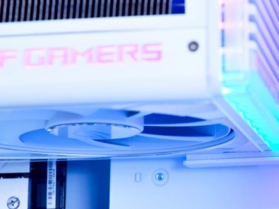   Lian Li показала Lancool 207 — компактный корпус для ATX-плат