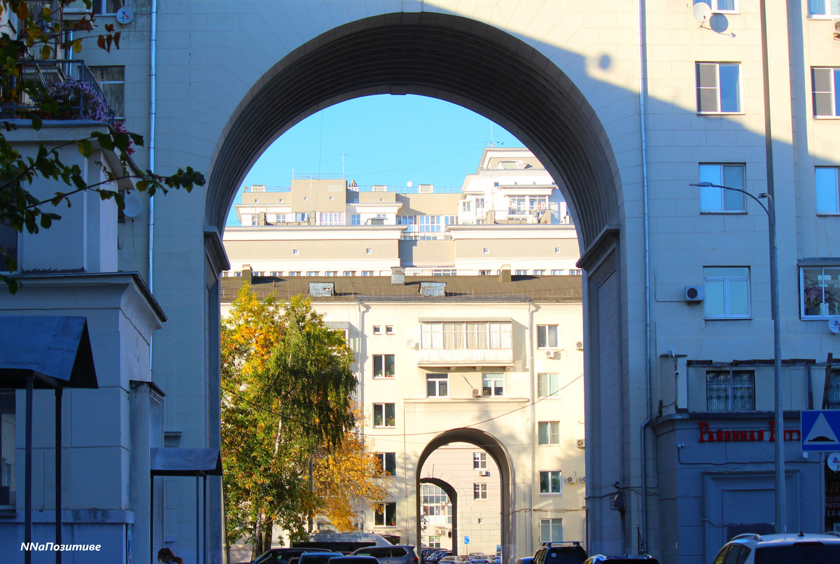 Серобусыгинский квартал