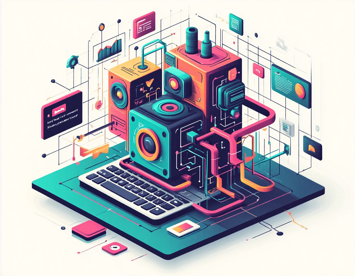 Сгенерировано в Шедеврум