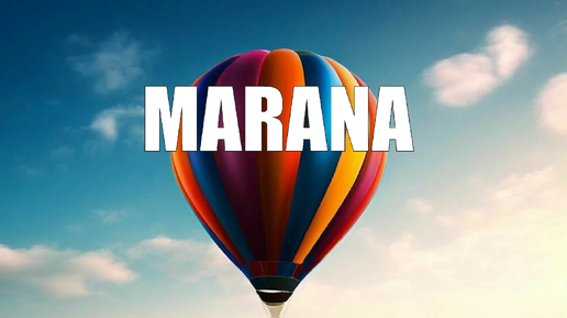 MARANA_