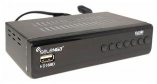 
Как прошить ТВ приставку Selenga HD980D GX6702H5 через USB флешку и компьютер обновить ПО