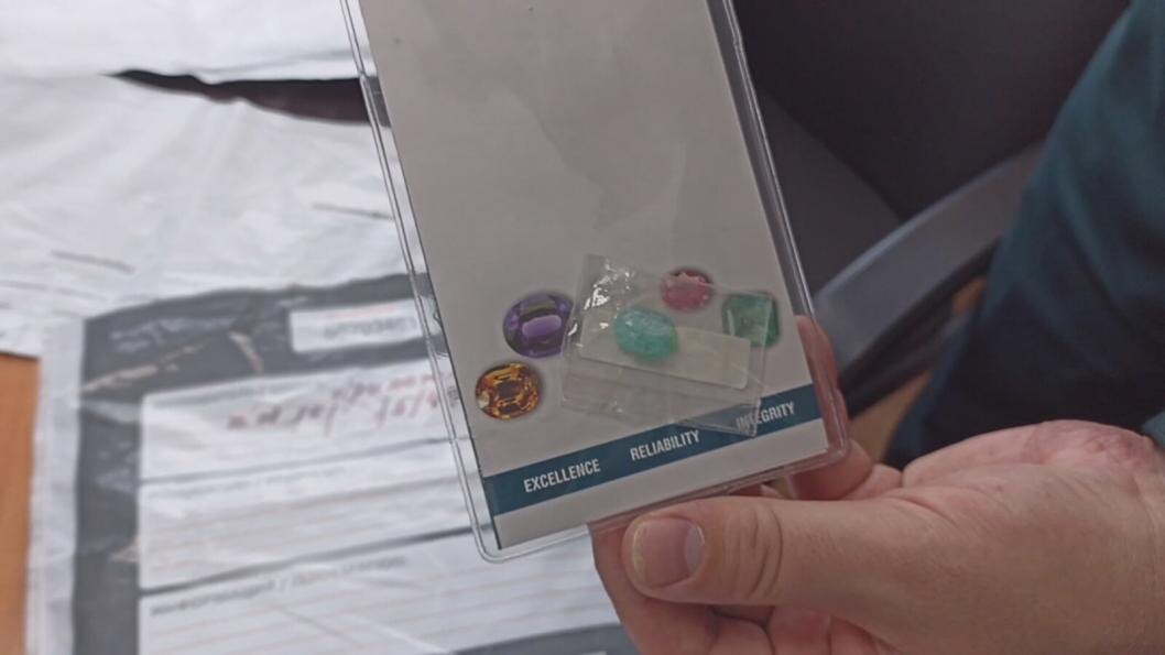 Тюменская таможня📷
