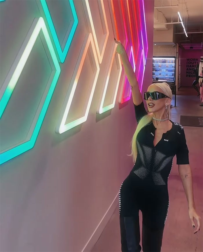 Источник: @xtina