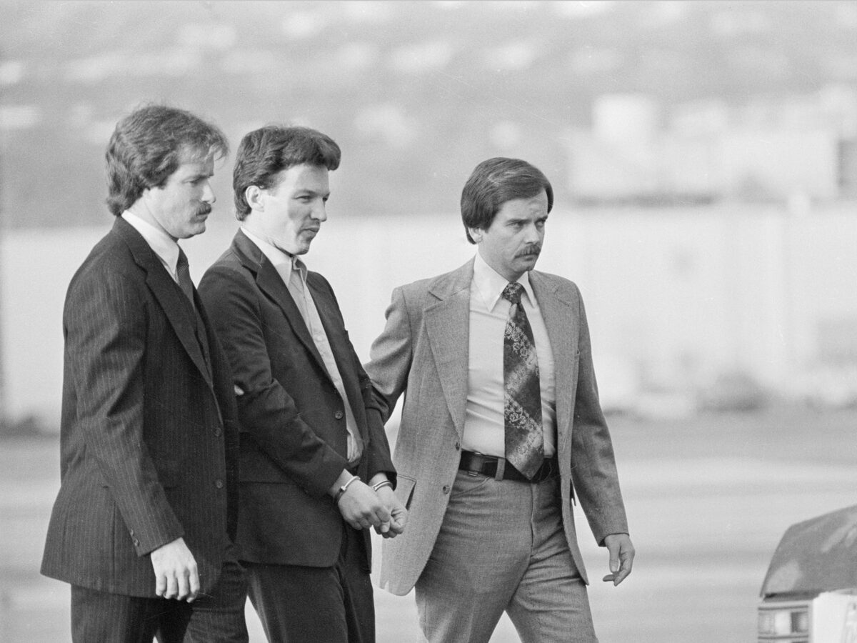 Кристофер Бойс