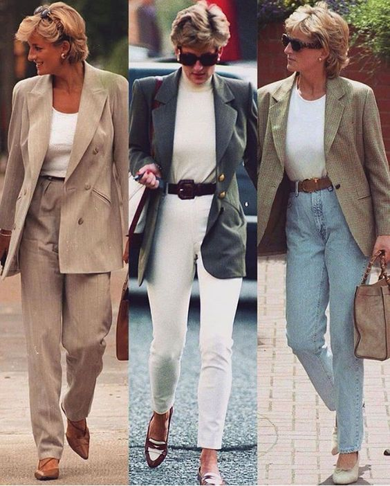 Принцесса Диана