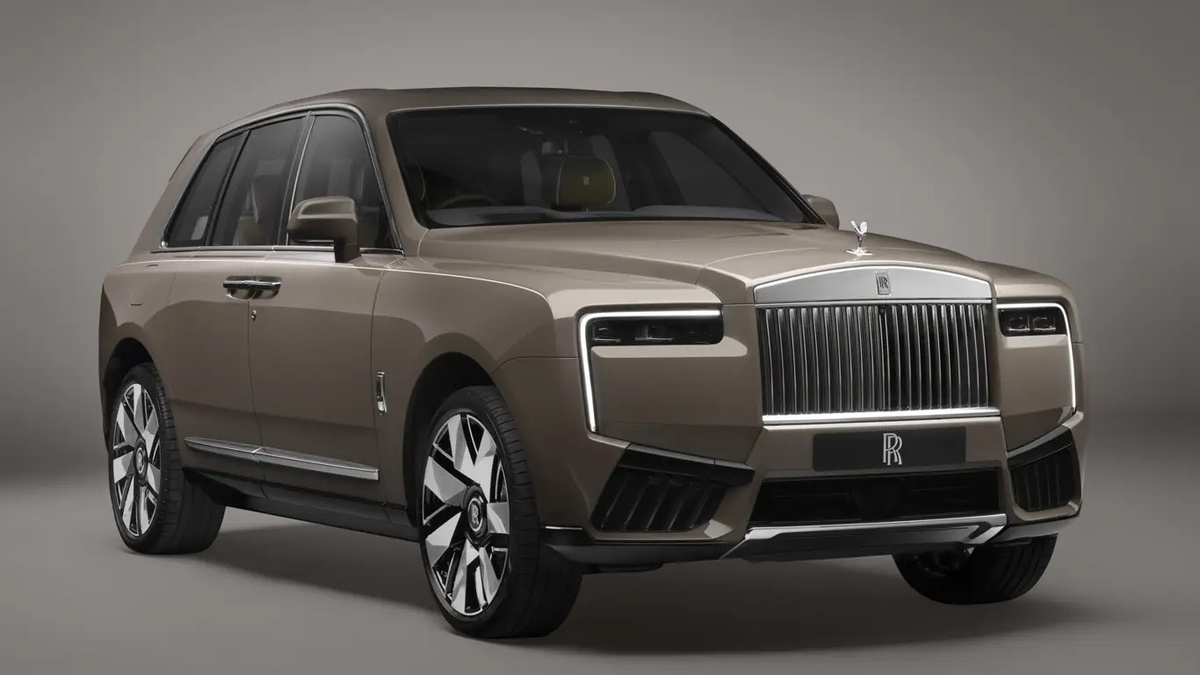 Фото: press.rolls-roycemotorcars.com  📷
