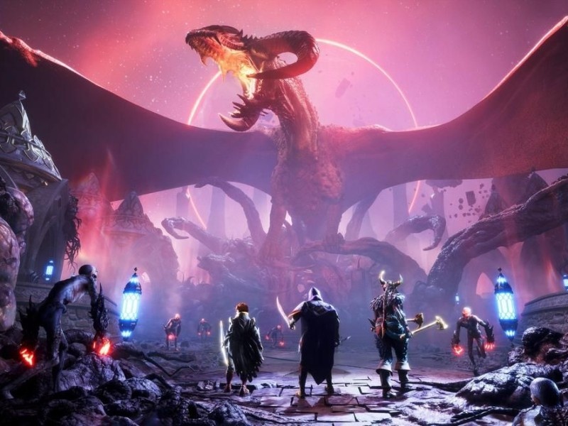    От души. Ханс Циммер опубликовал заглавную музыкальную тему Dragon Age: The Veilguard [ВИДЕО]