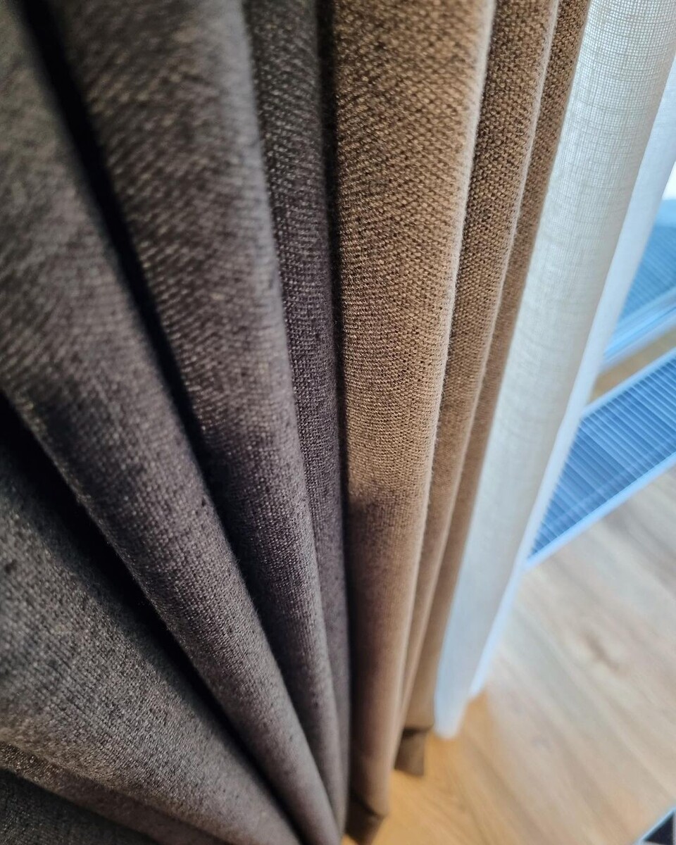 Cтудия интерьерного текстиля "Cтильные-Текстильные".