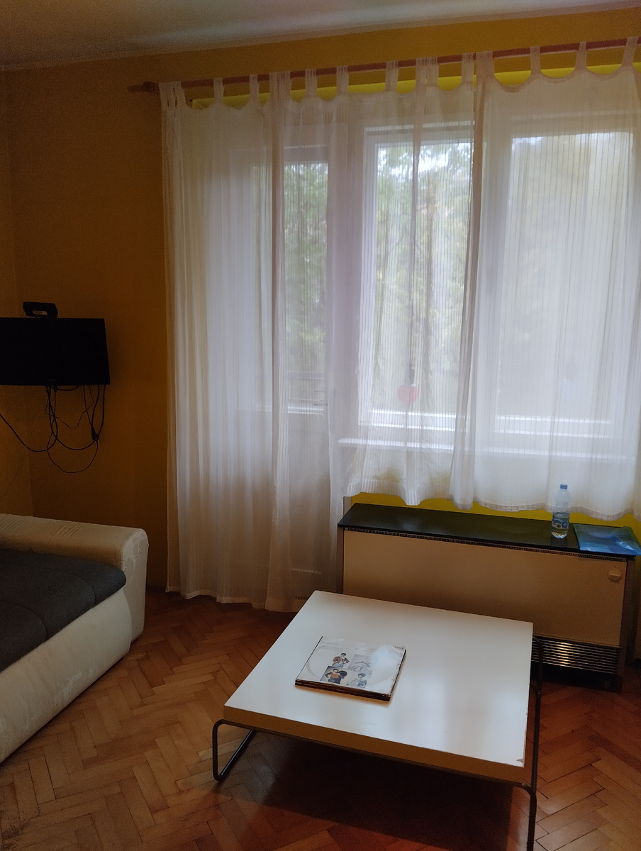 Комната Вовы