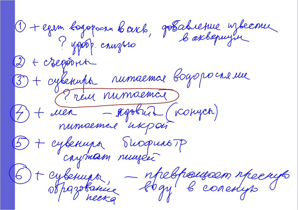 Не смотрите на почерк. Мелом пишу идеально, маркером - не получается)