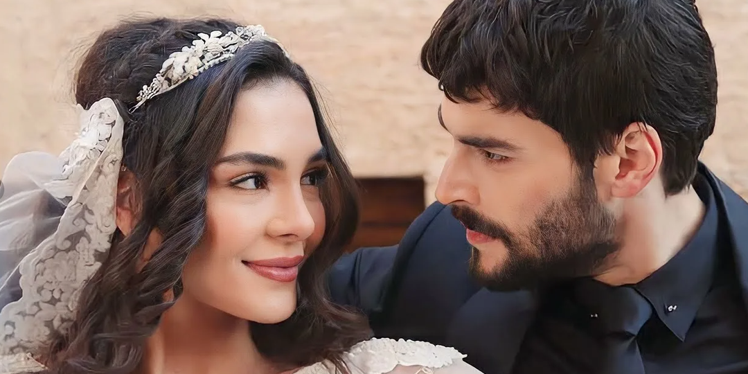 Универсальная и нестареющая история любви представителей враждующих кланов...