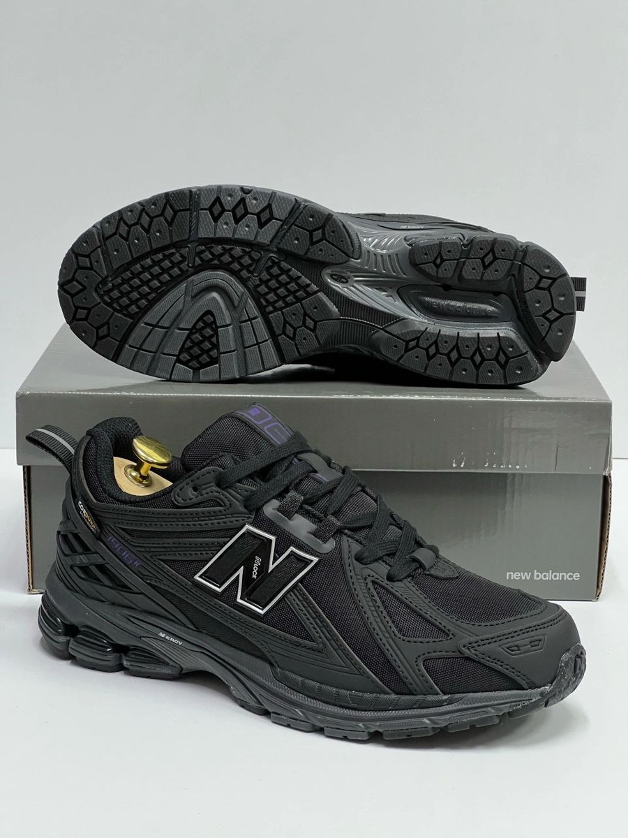 New Balance 1906r Gore-Tex Cordura.