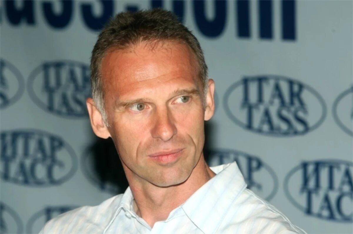    Доминик Гашек