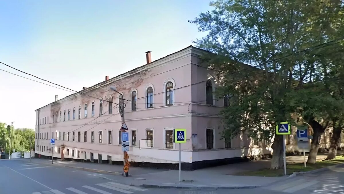     Источник: Google Maps