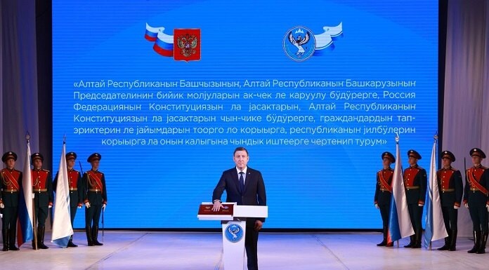    Фото из ТГ-канала Андрея Турчака