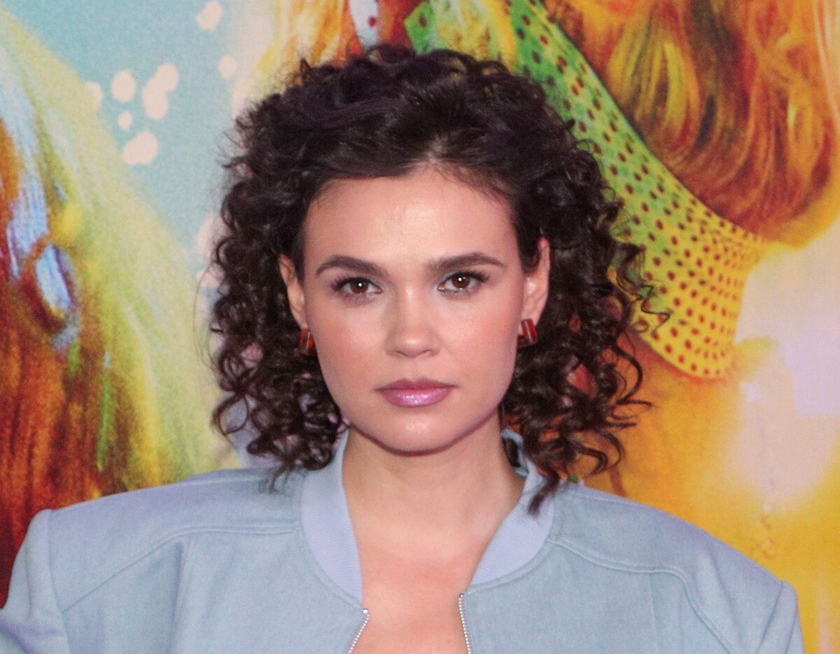     Ольга Виниченко globallookpress.com/Belkin Alexey