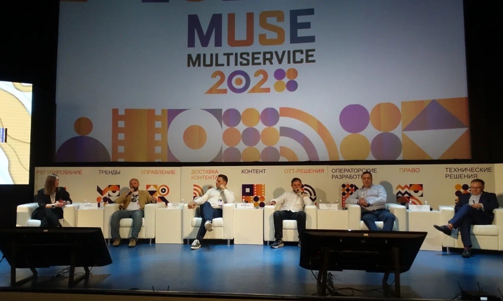 Фото: Михаил Григорьев / «Телеспутник»