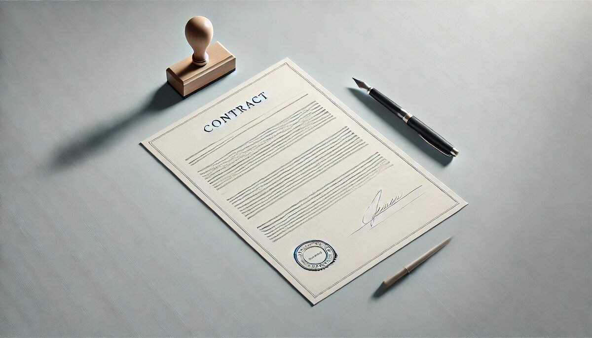 Лицензия: основной показатель надежности