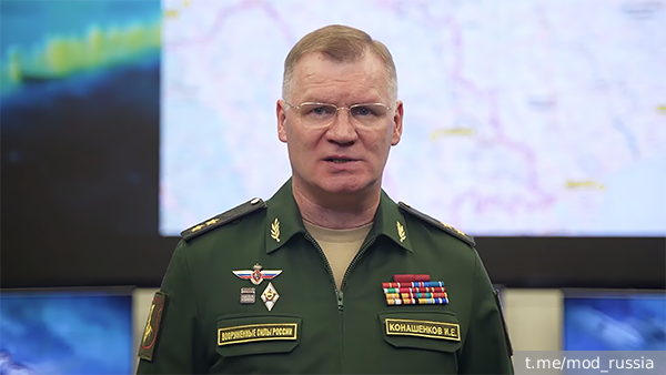     Фото: t.me/mod_russia   
 Текст: Алексей Дегтярев