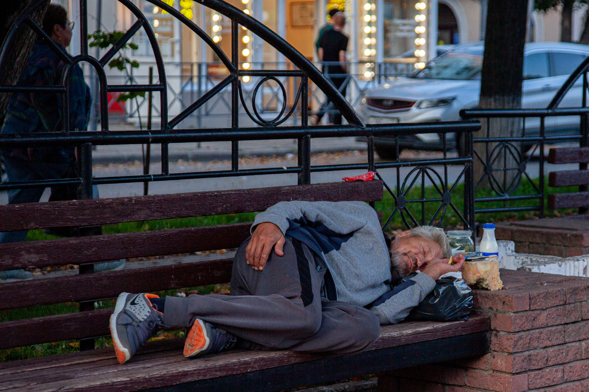 Фото: Oksana Korol/Business Online / globallookpress