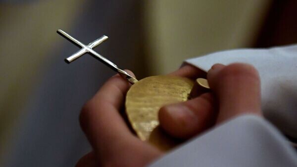    © Sputnik / Максим Богодвид