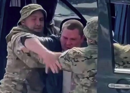    «Мифическая» мобилизация: в ТЦК заявляют, что уличного отлова мужчин не существует