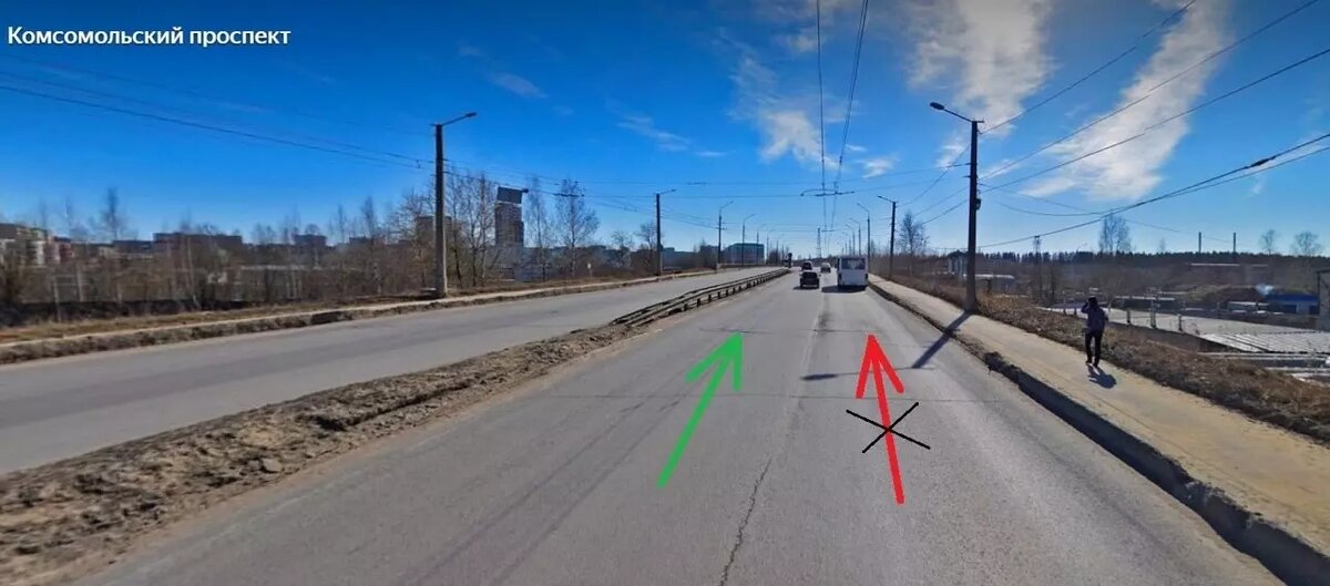     Источник: Администрация Петрозаводского городского округа / vk