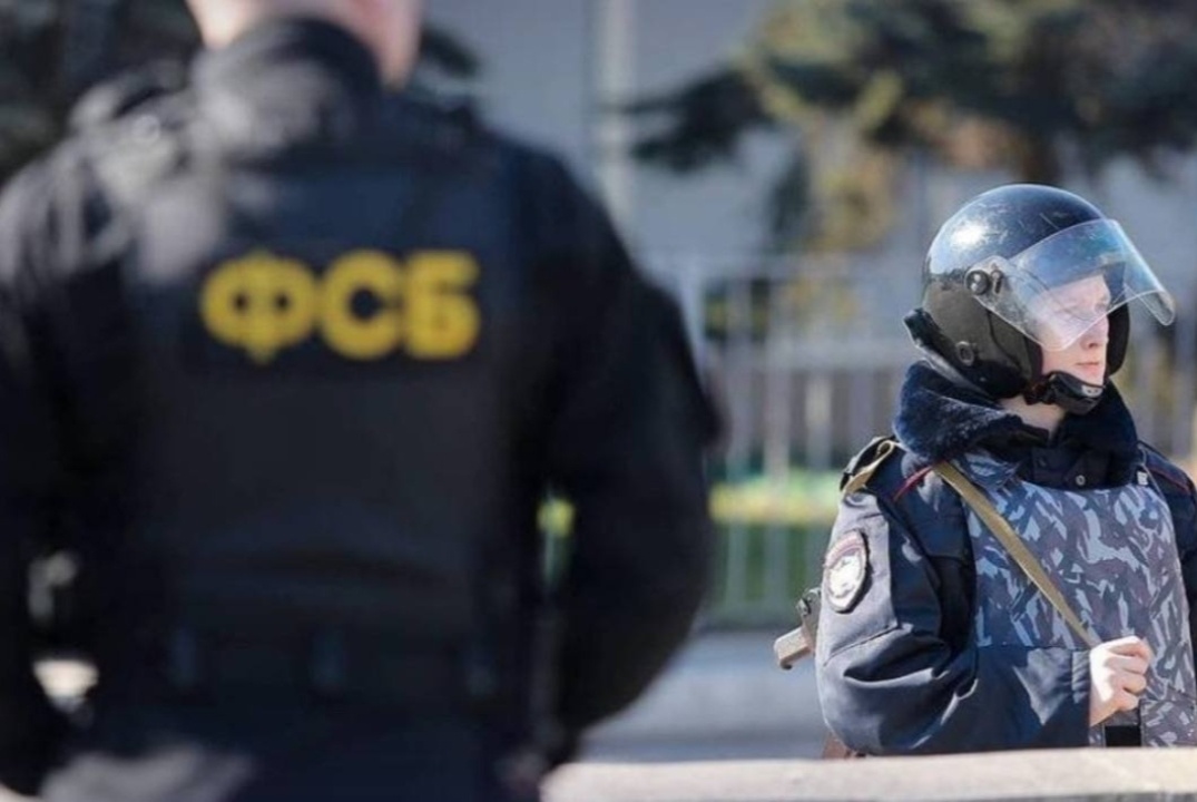    ФСБ: украинские шпионы признались, что должны были выкрасть ребенка из России