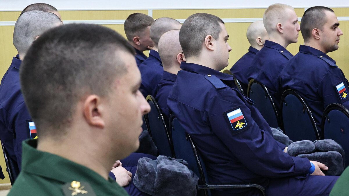 Фото: Petrov Sergey/globallookpress.com