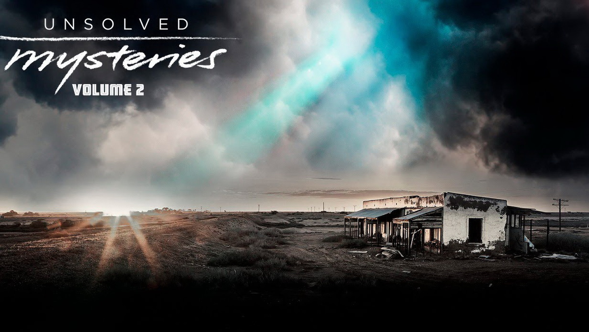 Unsolved Mysteries, сериал, с 2020 г.