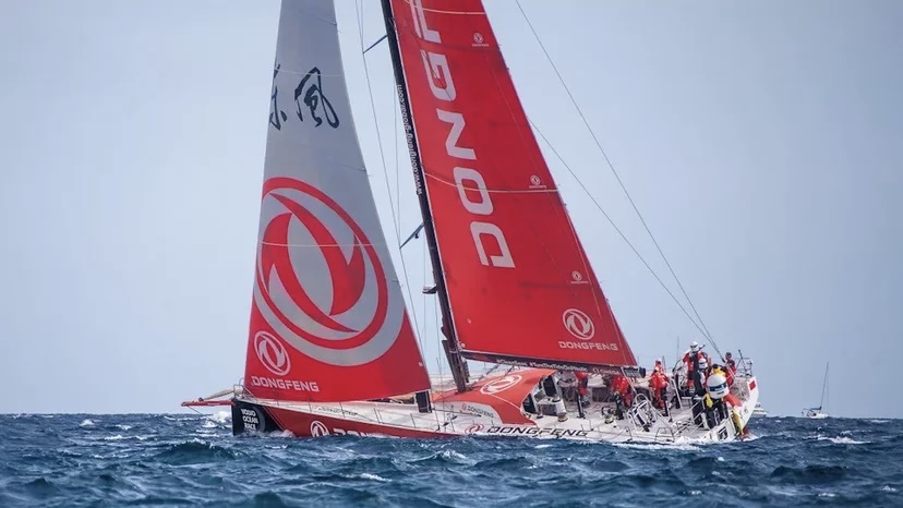 Volvo Ocean Race 