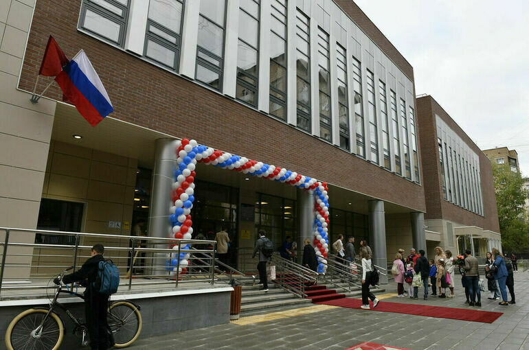   Юрий Инякин/ПГ