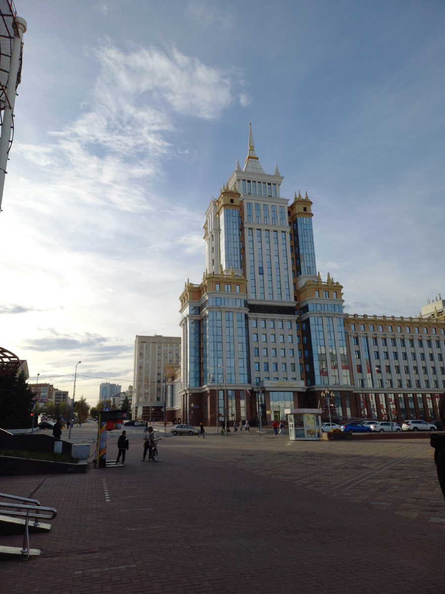 МГУ им. Н.П. Огарева