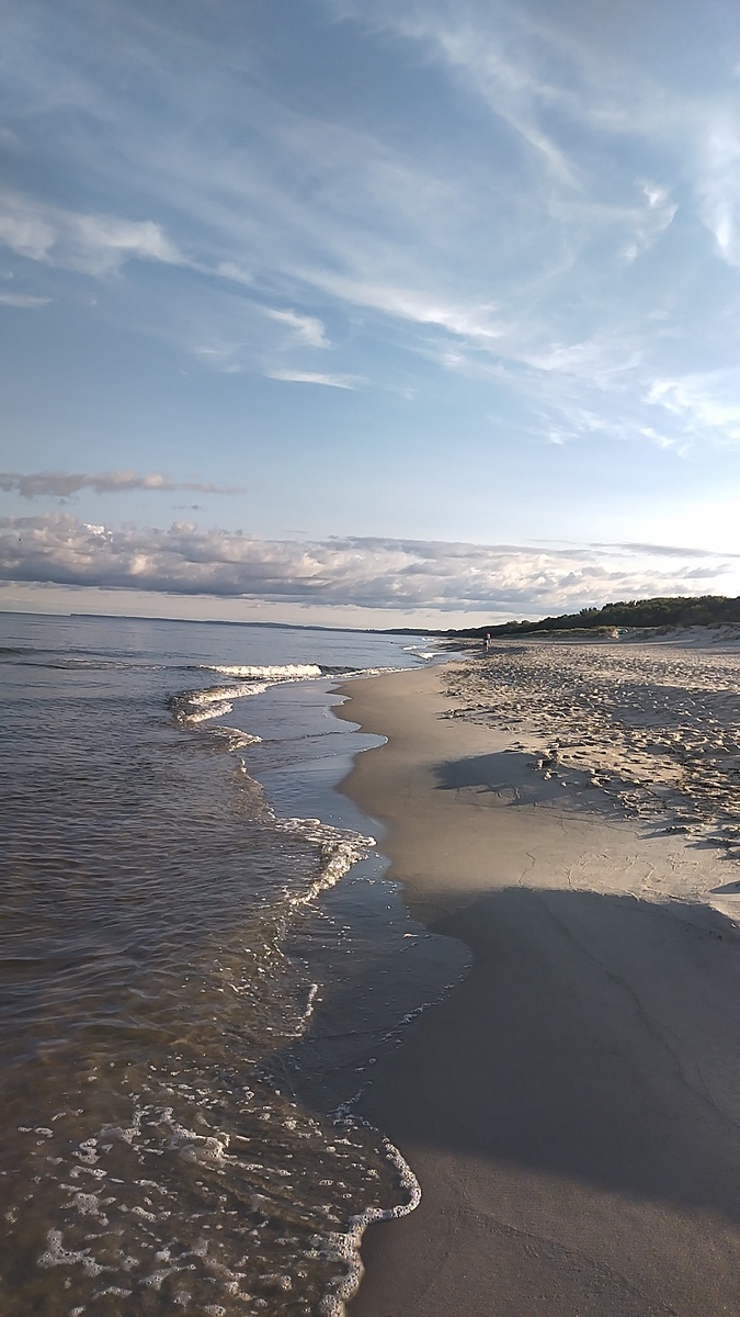 Ну красотища же