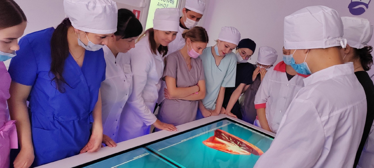 Фотография взята из социальных сетей Няндомского железнодорожного колледжа