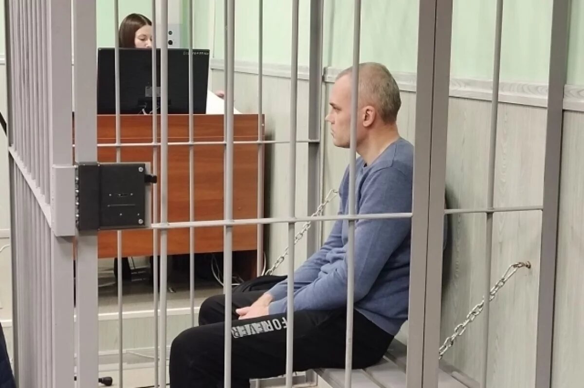    Напавший на Чибиса Быданов не признаёт вину в покушении на убийство