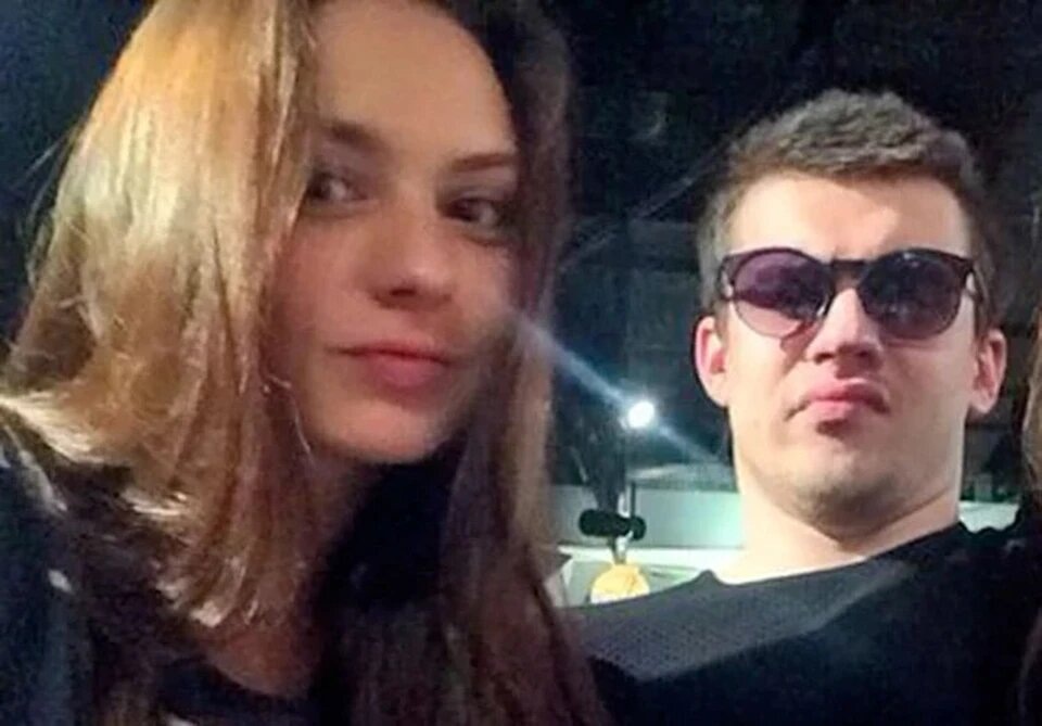 Влад помогал искать девушку, а позже выяснилось.... 