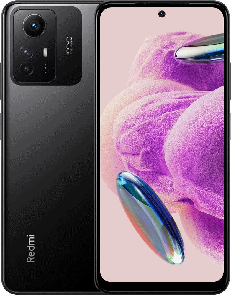 
Как обновить прошивку Xiaomi Redmi Note 12S до Android 15, 14, 13 и установить новое ПО через USB Flash Tool и Рекавери